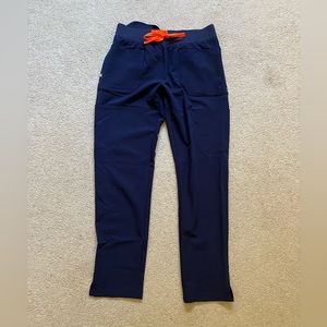 Figs Nepal slim scrub pant